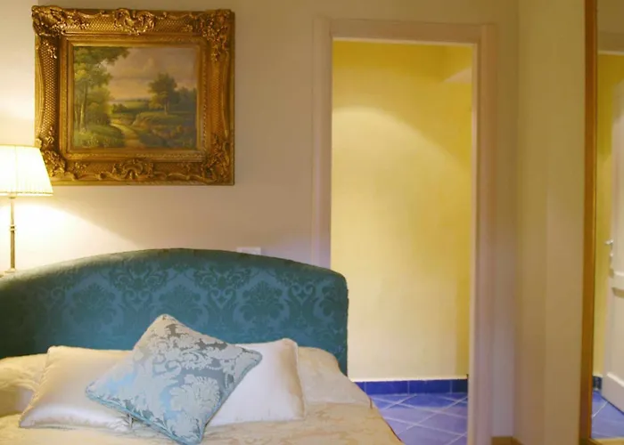 Tornabuoni La Petite Suite