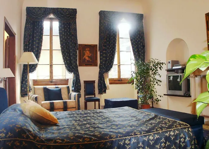 Tornabuoni La Petite Suite
