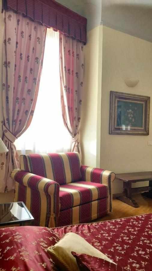 Apartahotel Tornabuoni La Petite 4*