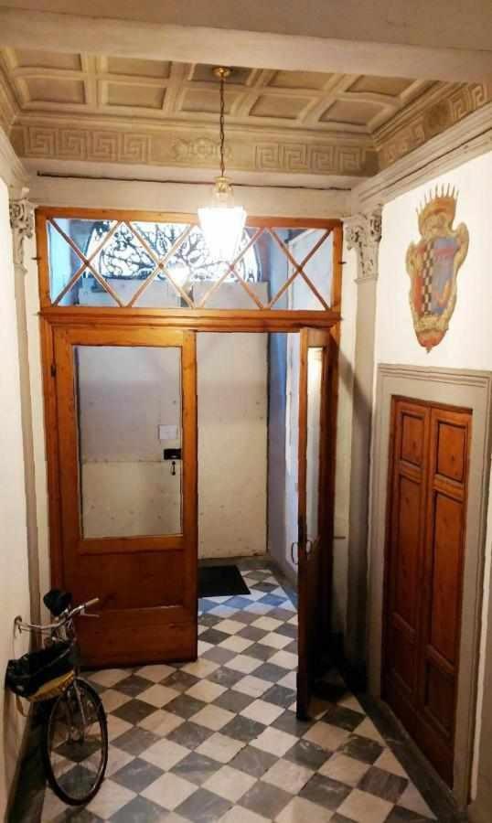 Tornabuoni La Petite Apartahotel