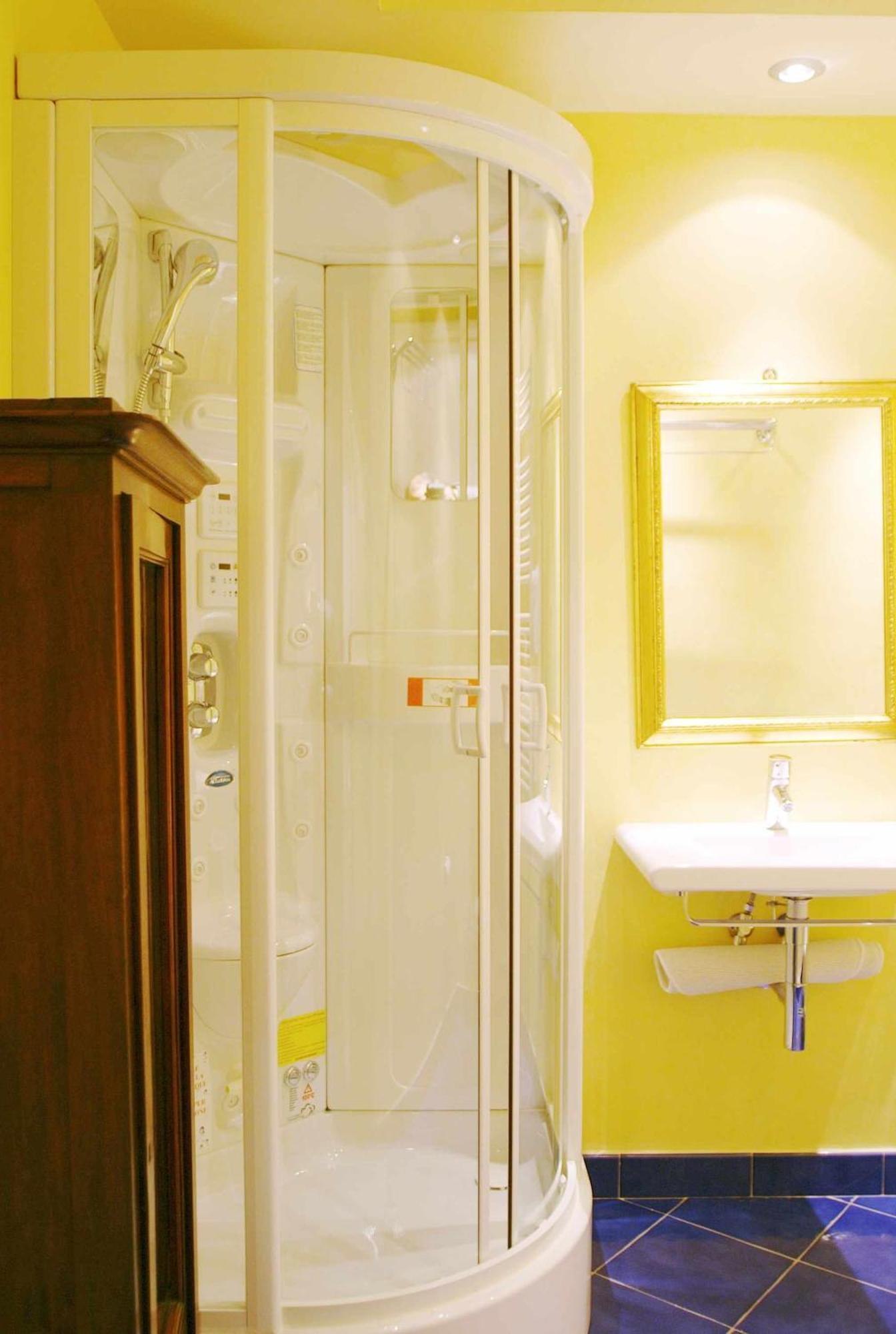 Tornabuoni La Petite 4* Florencia
