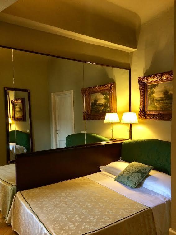 Tornabuoni La Petite Apartahotel 4*