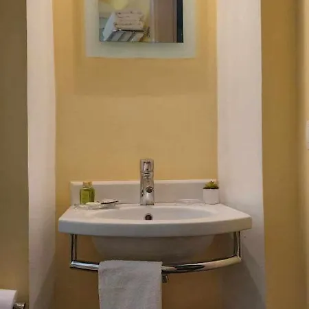 Tornabuoni La Petite Suite Florenz Zimmer foto