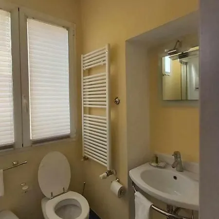 Tornabuoni La Petite Suite Florenz Zimmer foto