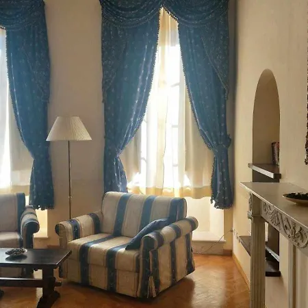 Tornabuoni La Petite Suite Florenz Zimmer foto