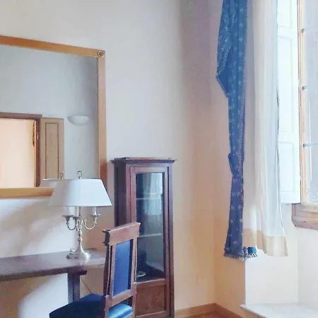 Tornabuoni La Petite Suite Florenz Zimmer foto
