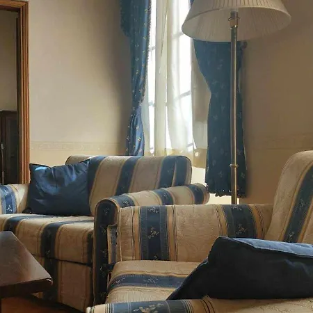 Tornabuoni La Petite Suite Florenz Zimmer foto