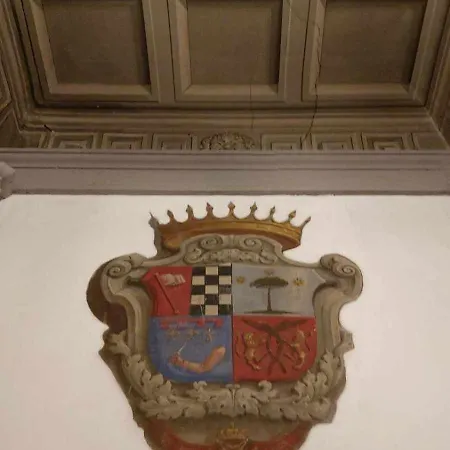 Tornabuoni La Petite Suite Florenz Zimmer foto