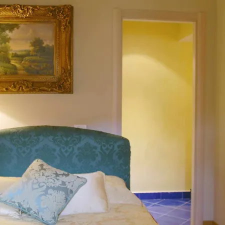 Tornabuoni La Petite Suite Florenz Zimmer foto