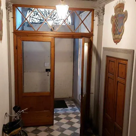 Tornabuoni La Petite Suite Florenz Zimmer foto