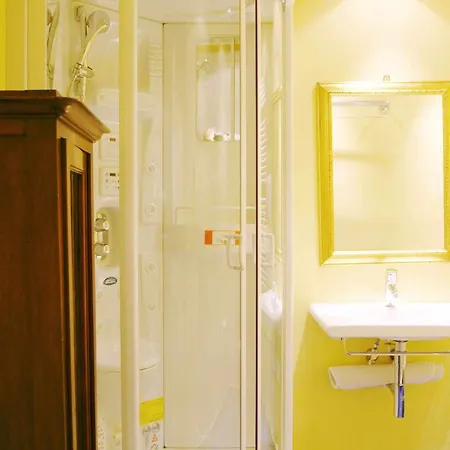Tornabuoni La Petite Suite Florenz Zimmer foto