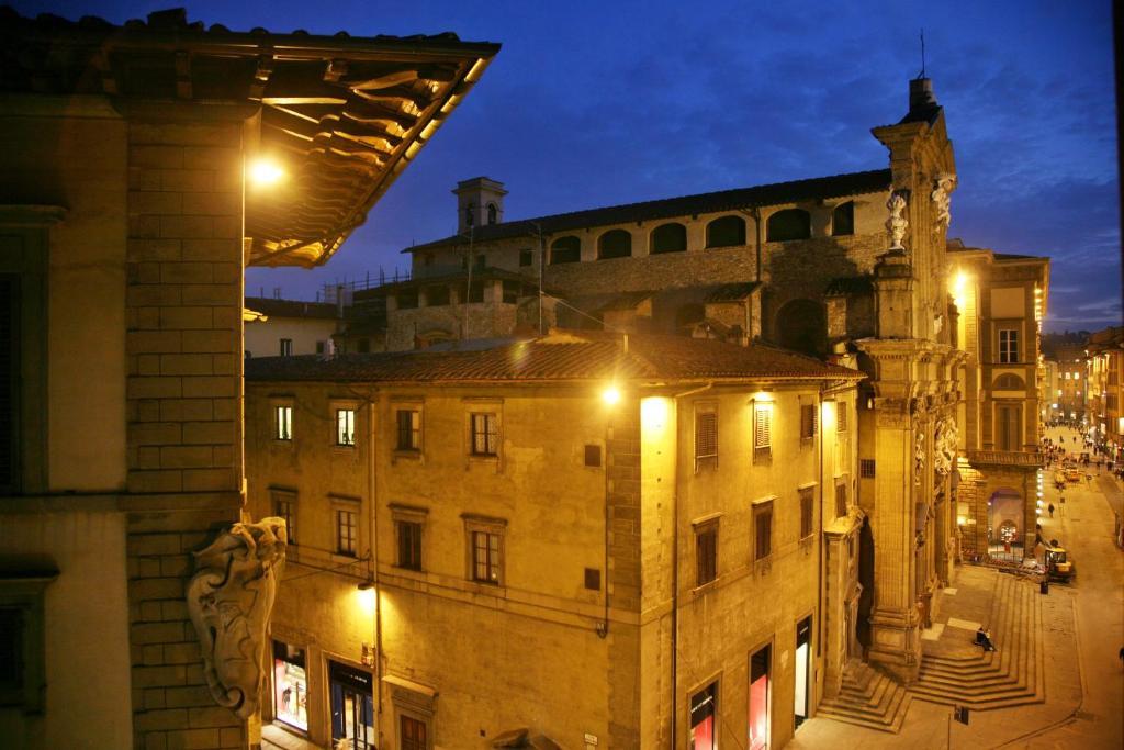 Aparthotel Tornabuoni La Petite Florenz