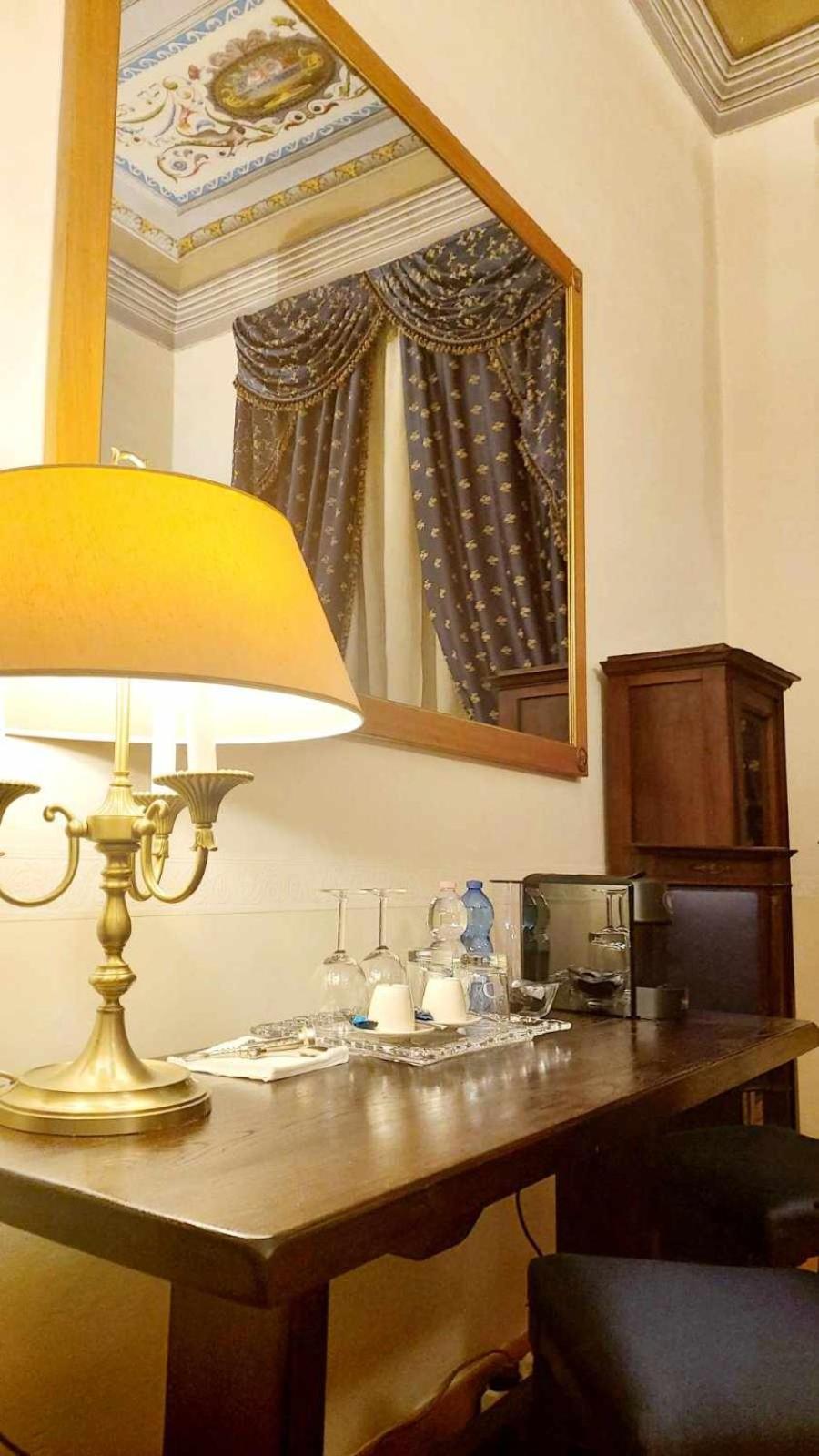 Tornabuoni La Petite Apartahotel 4*